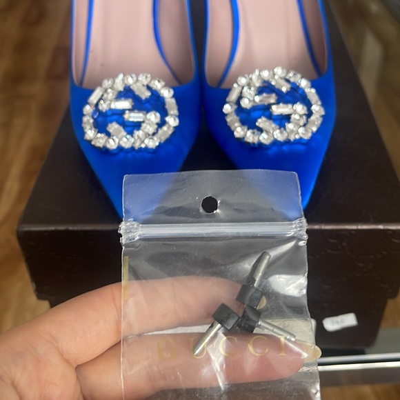 Gucci shoes - Picture 6 of 10